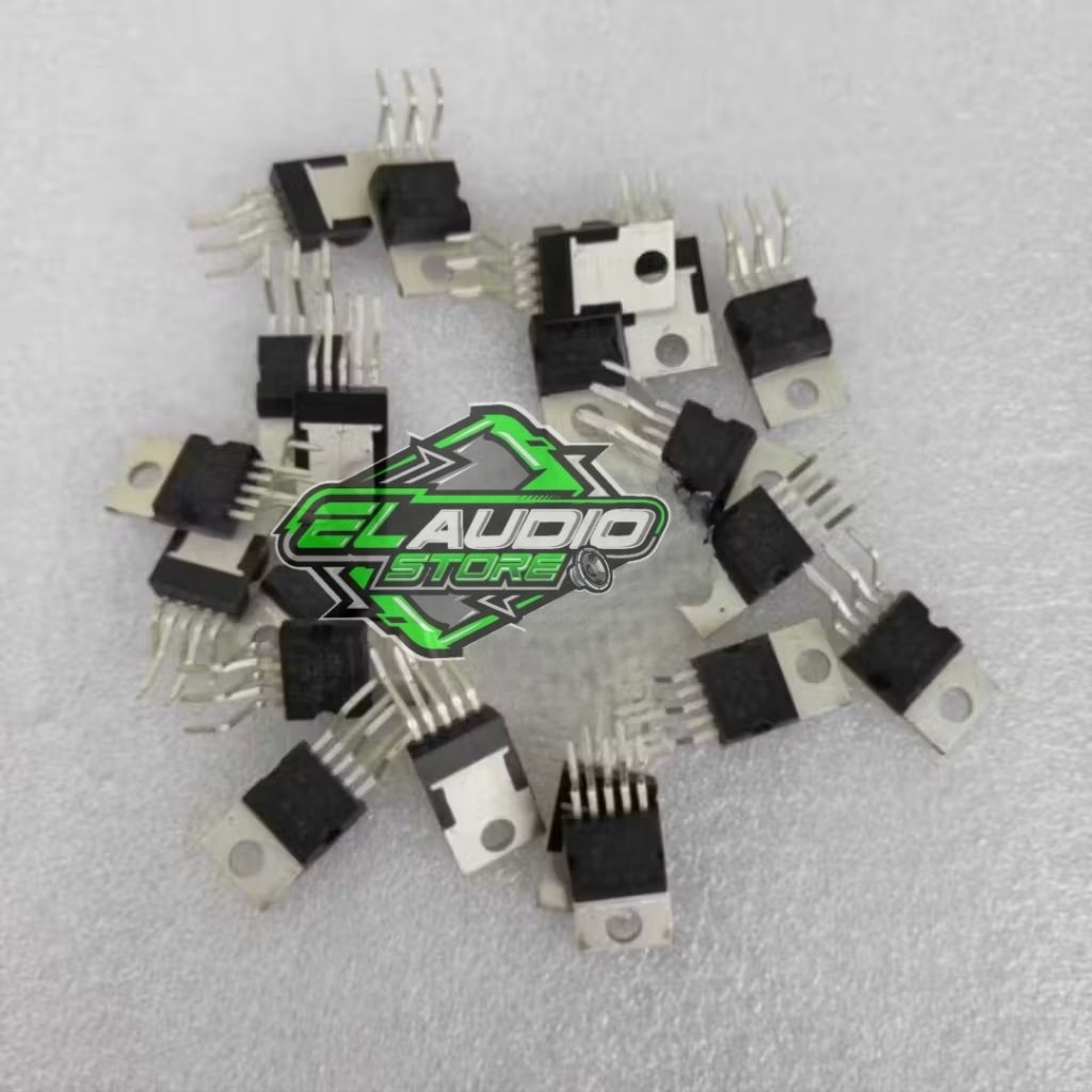 IC Power TDA 2003 / TDA2003 ST Original