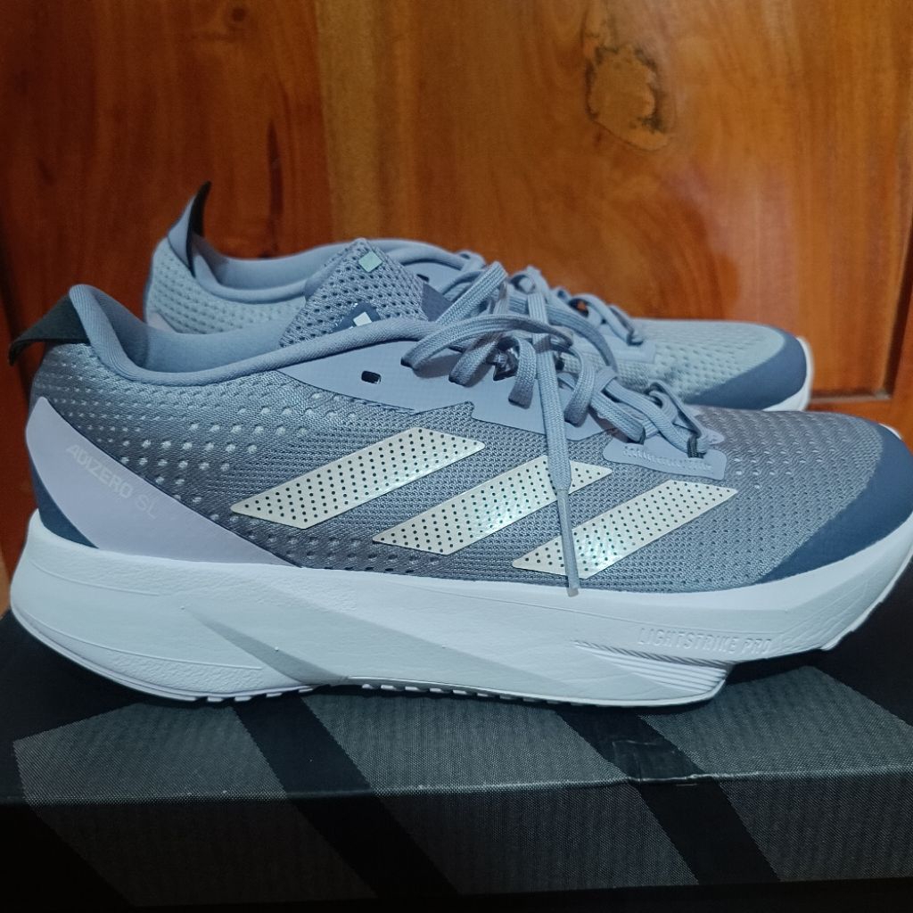 Sepatu Adidas Adizero SL Lightstrike Pro BNIB