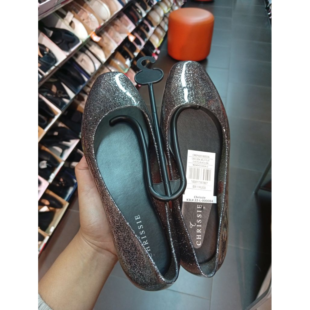 Payless by Chrissie harga normal 239000