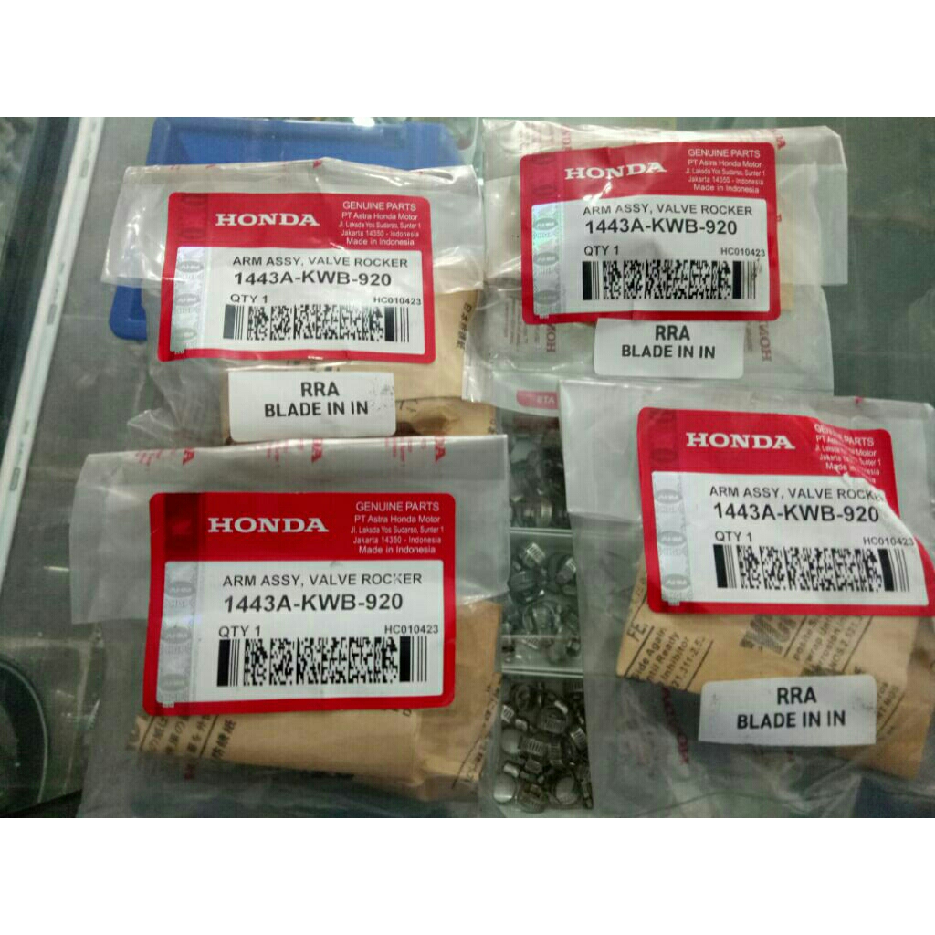 templar blade Original in in