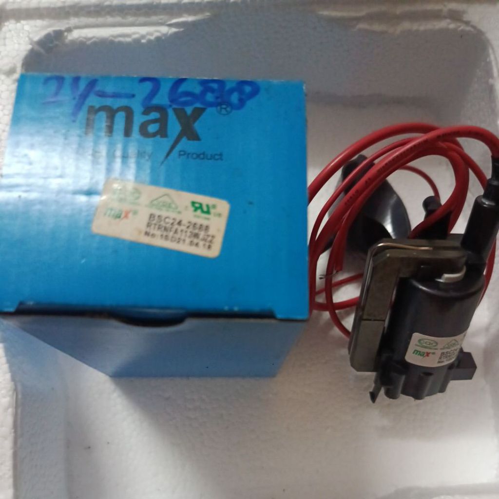 Flyback BSC 24 2688 / FA 113WJ