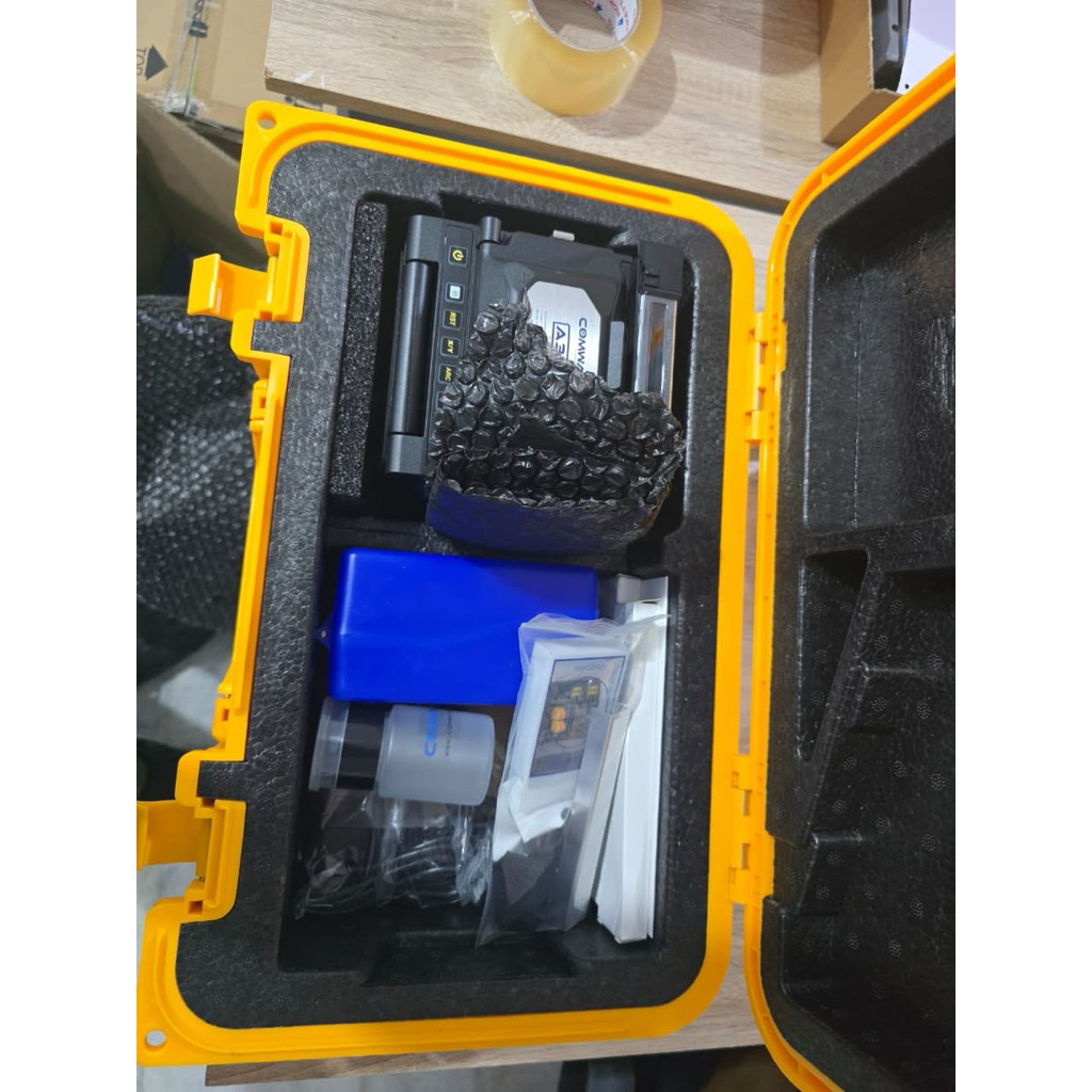 Splicer Comway A33
