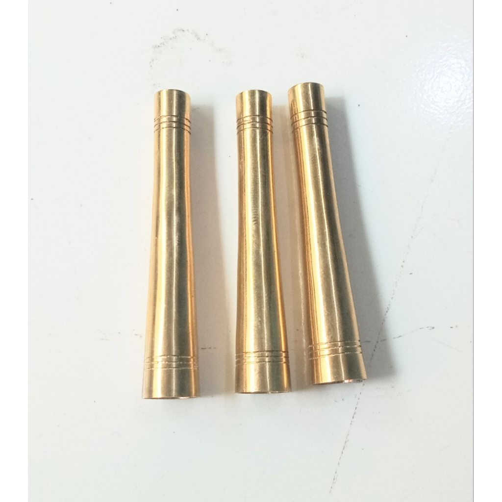 selut pancing kuningan, selut kuningan joran, selut kuningan joran pancing