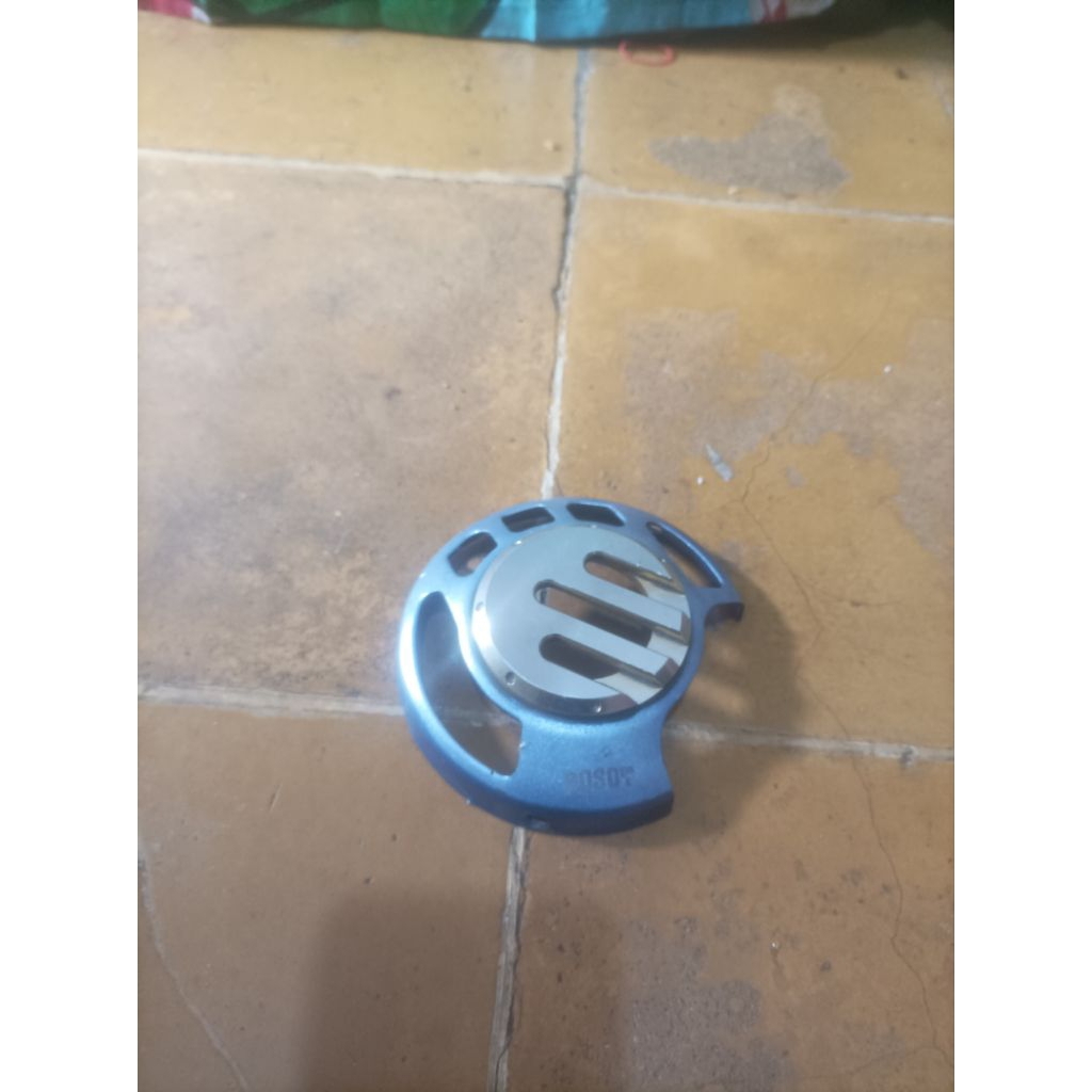 Cover pelindung kipas variasi all metic beat,scopy,mio