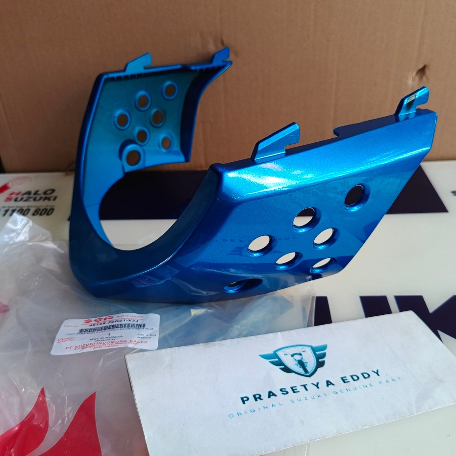 Undercowl Shogun SP FD 125 Cc Sgp All Warna