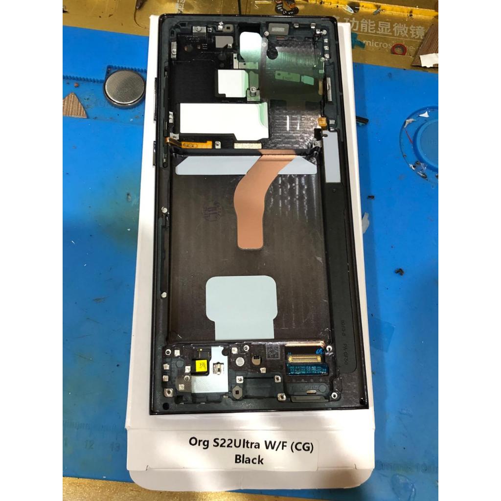 LCD SAMSUNG ORI TYPE S22 ULTRA, S23+, S23 ULTRA, S23, S23 FE