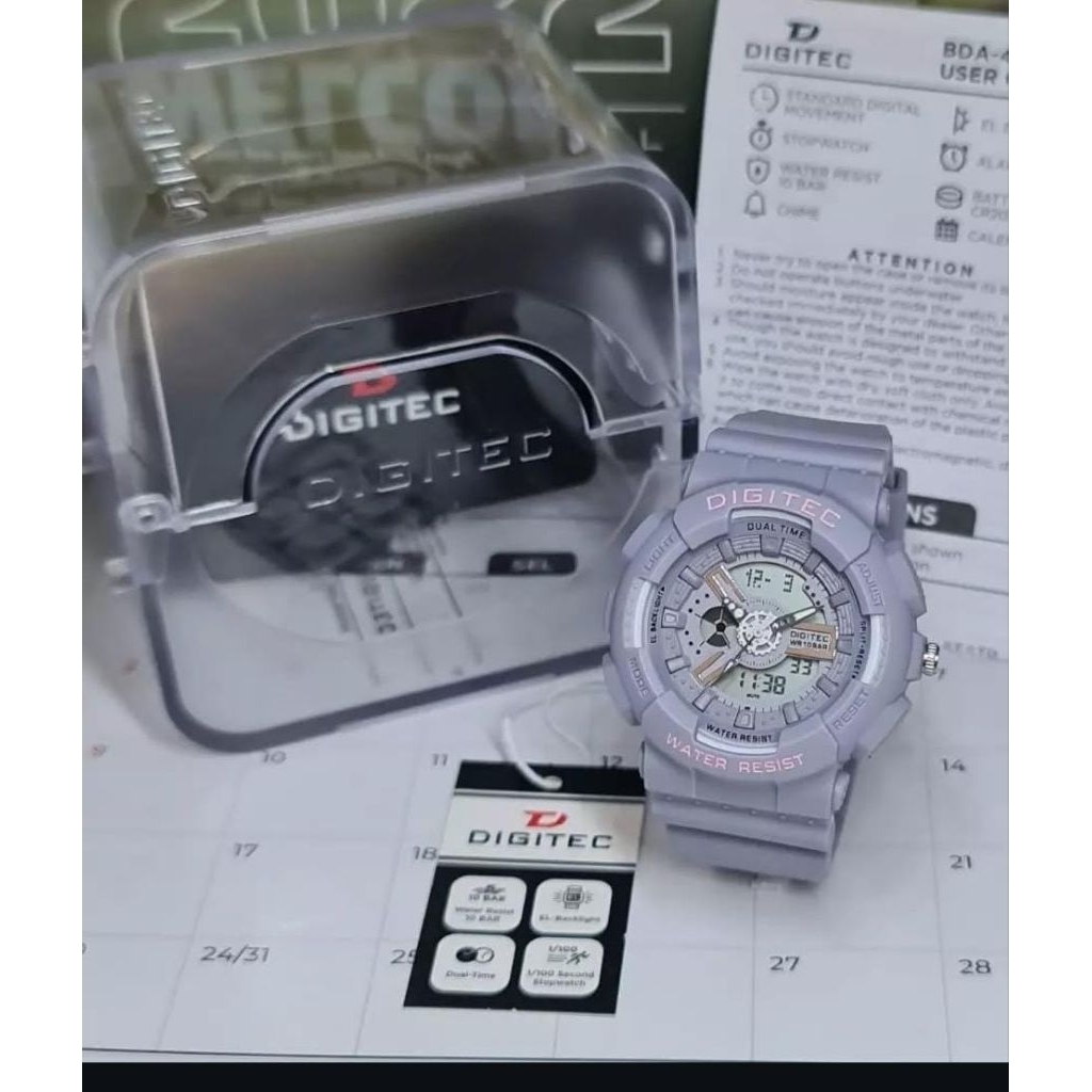 DIGITEC BDA-4020T ORIGINAL