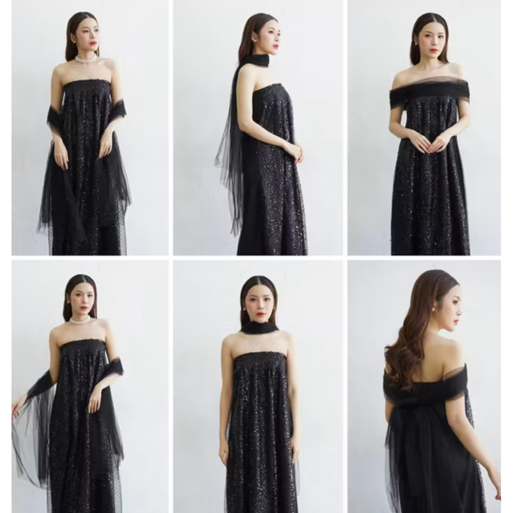 Dress by Namelis Party Dress