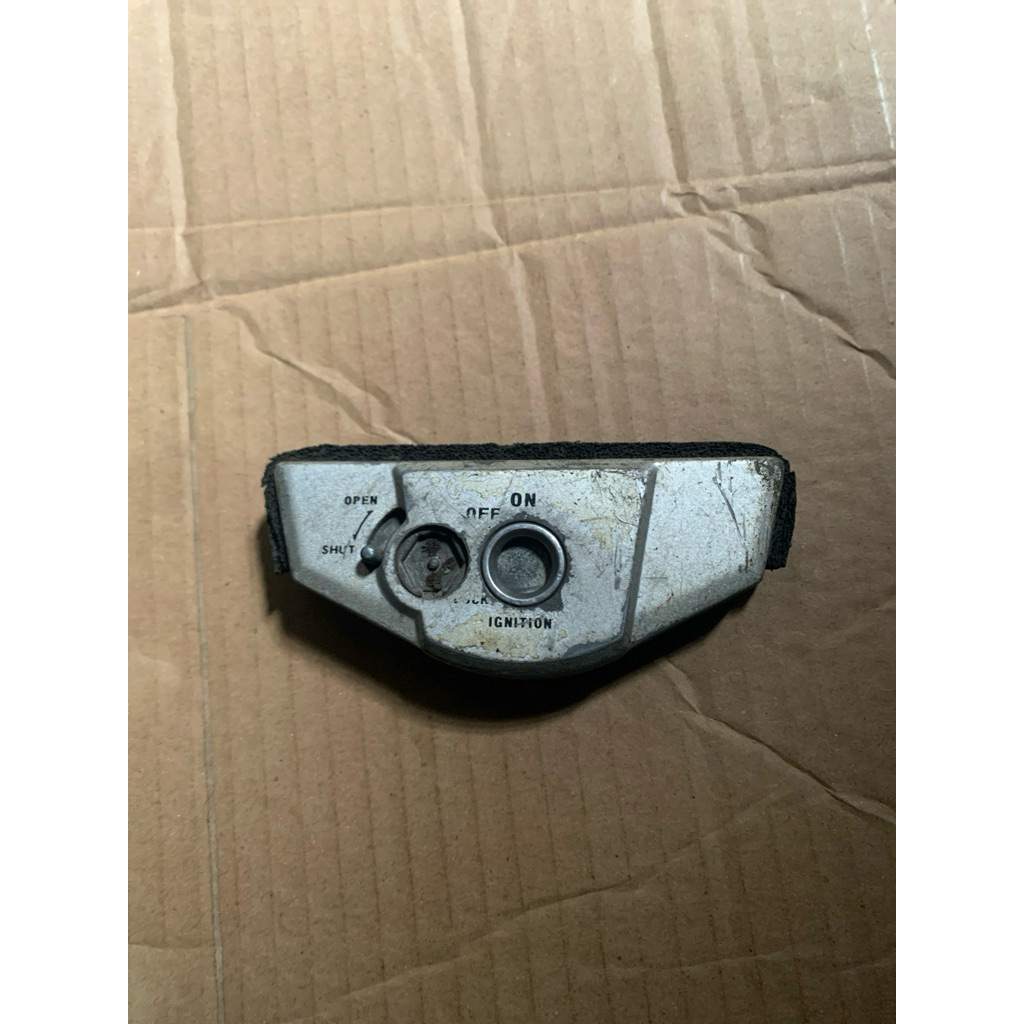 Cover kunci kontak megapro primus - cover kontak megapro primus