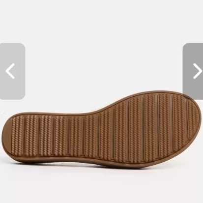 Buccheri Sandal Wanita - IU001