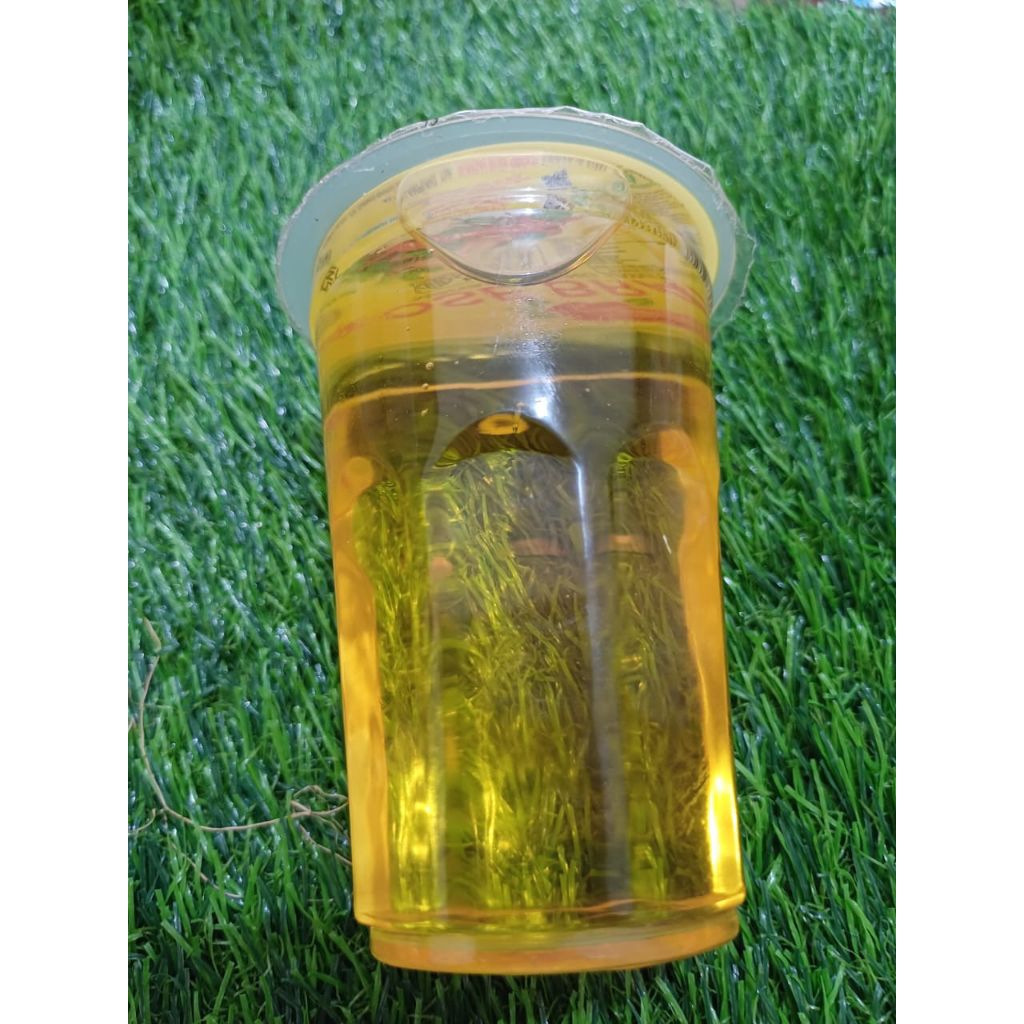 minyak rose brand cup