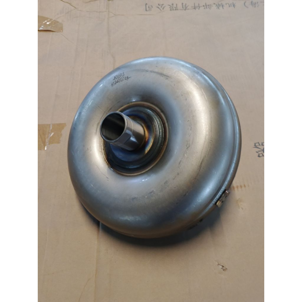 Converter Torque Torqon Forklift TCM C3Z PN P24013695-3844