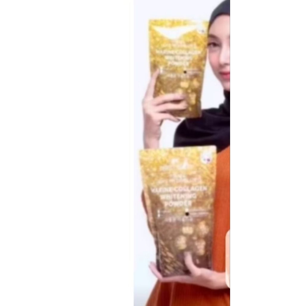 THE MERMAID BITES MC DOUBLE GLUTATHIONE 1KG