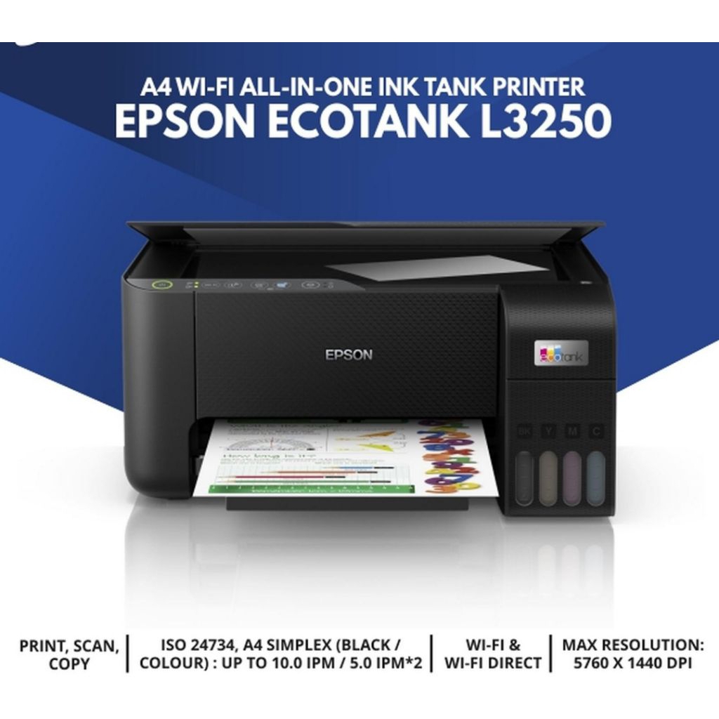 Printer Epson L3250