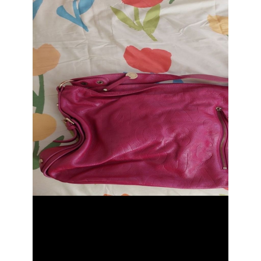 Preloved MJ Marc Jacobs Bag