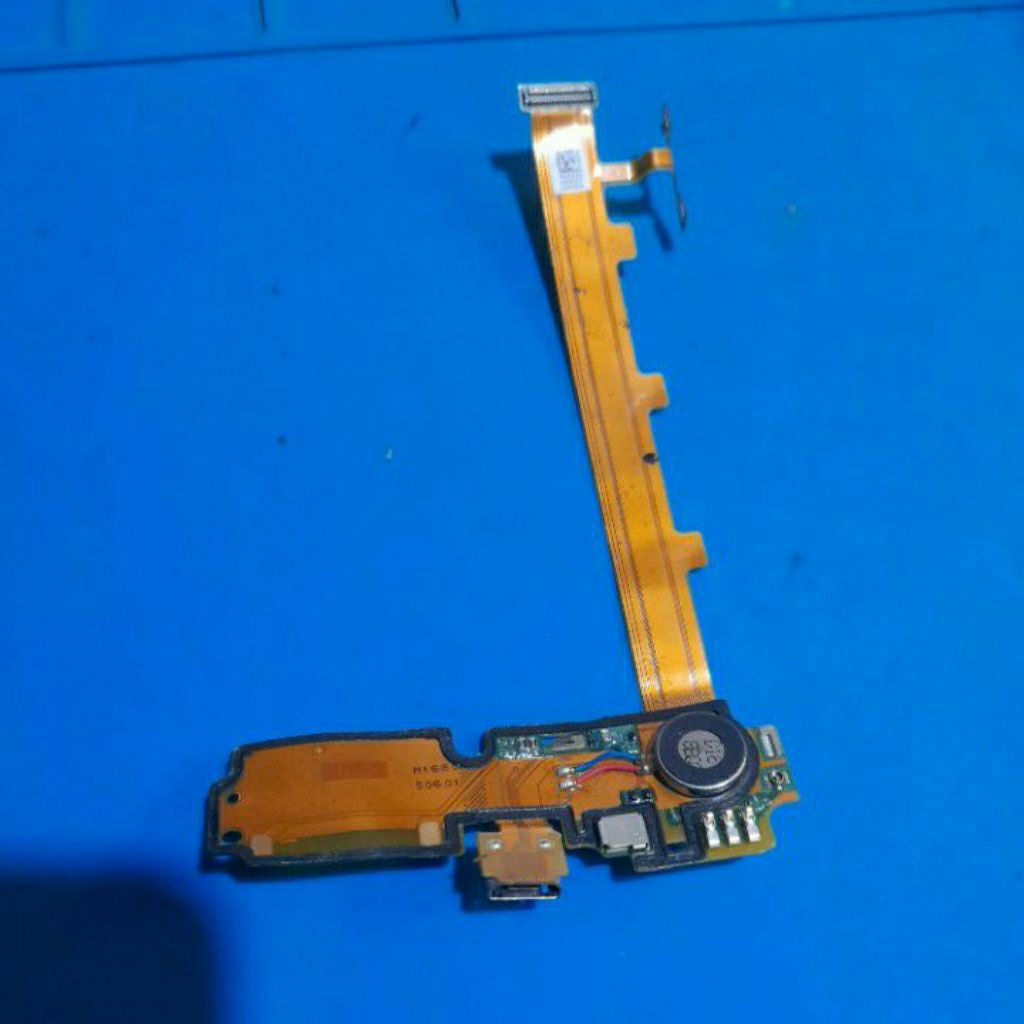 flexible charger oppo a37 a37f ori