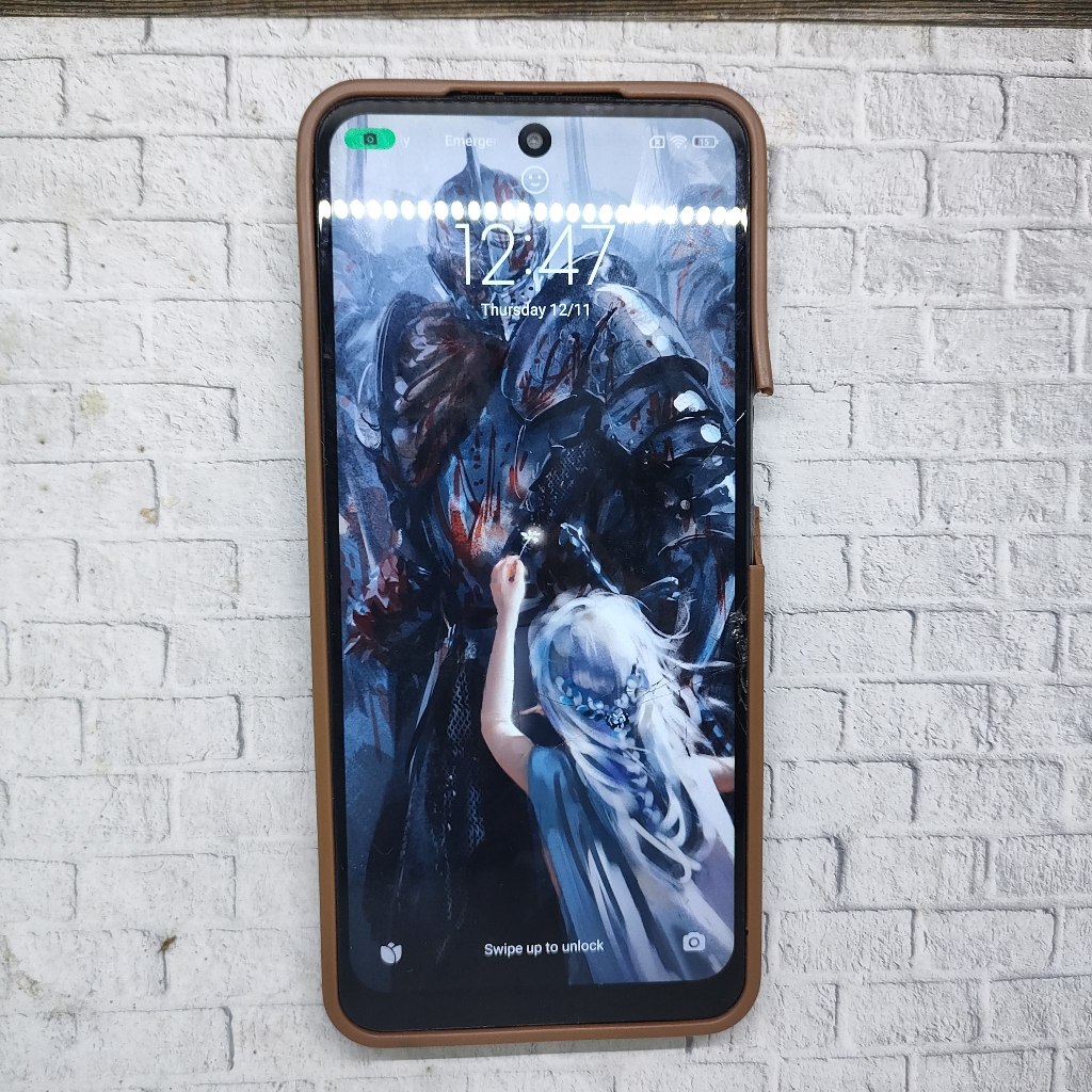 HP Xiaomi Redmi Note 9 Pro 8/128 Snapdragon 720G