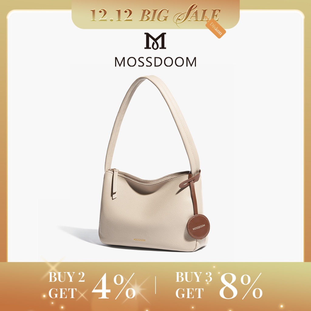 MOSSDOOM Tas Wanita Yerry Sling Bag Wanita