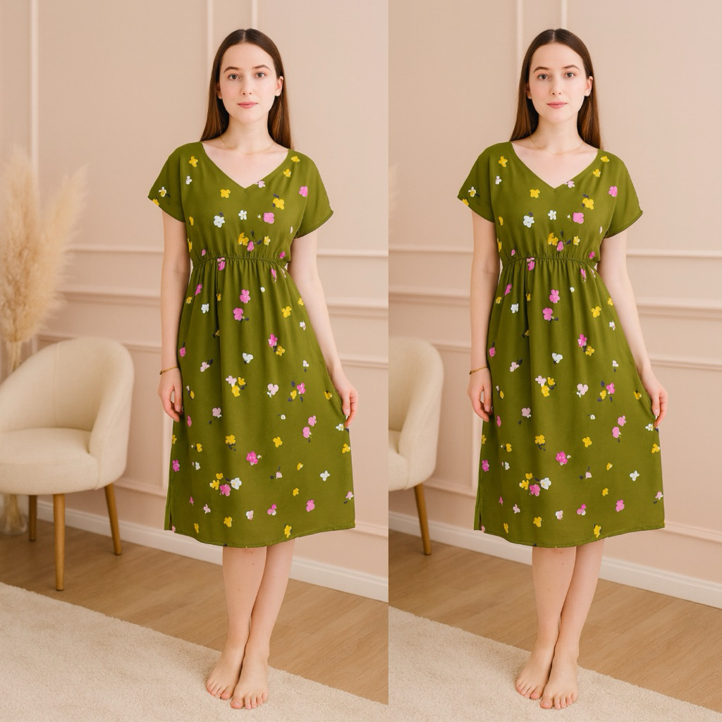 DASTER RAYON | DASTER BALI | DASTER MANOHARA | DASTER REMAJA | DASTER KARET PINGGANG | DASTER REMAJA