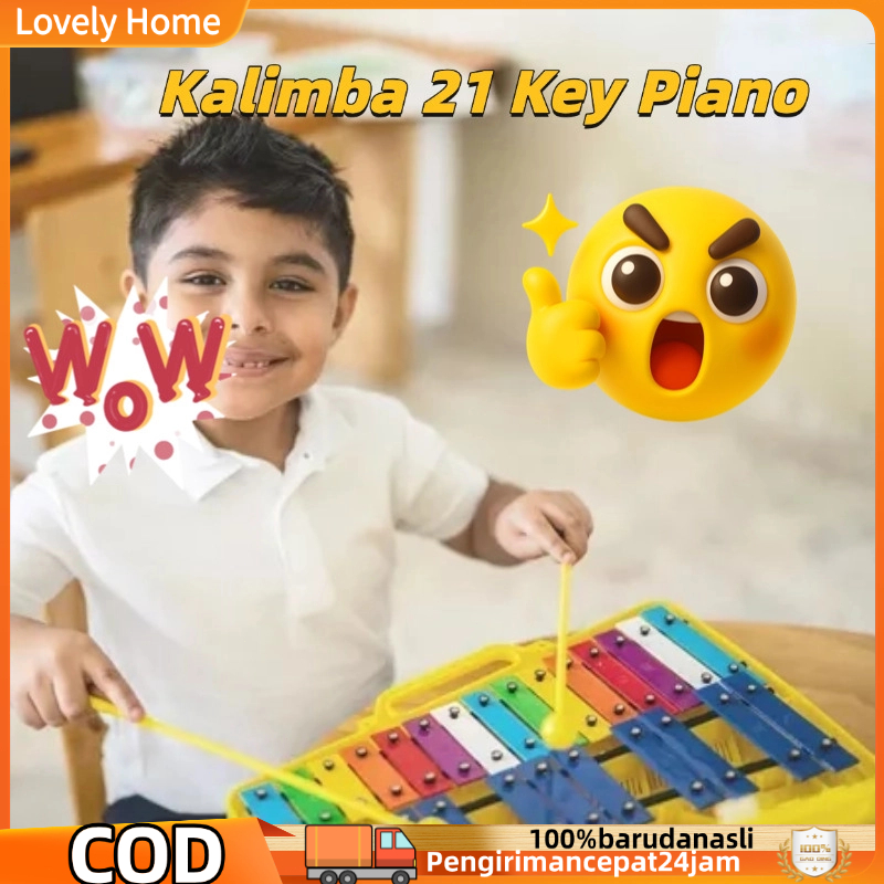 Colorful 25 Notes Glockenspiel Xylophone Percussion Rhythm Musical 25Notes Glockenspiel Xylophone Ha