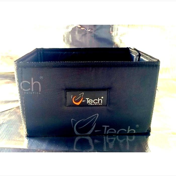 Pelindung Panas Cegah Aki Mobil N50 / NS70 / 48D26R / 55D26R / 65D26R / 80D26R/95D26L/NX110-5L Cepat