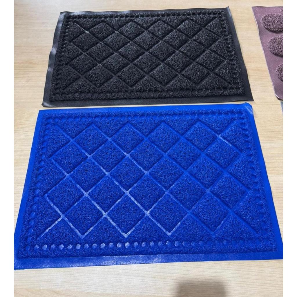 Keset Karpet Pintu Lantai Rumah Dapur Bahan Karet Antislip