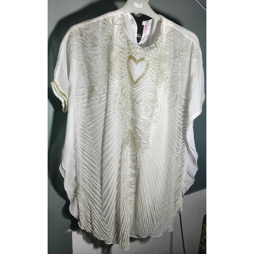 baju anak hiasan batu