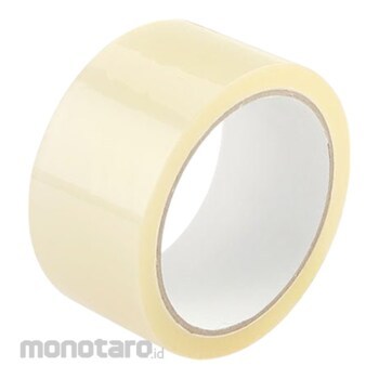 Lakban Putih - Isolasi Bening