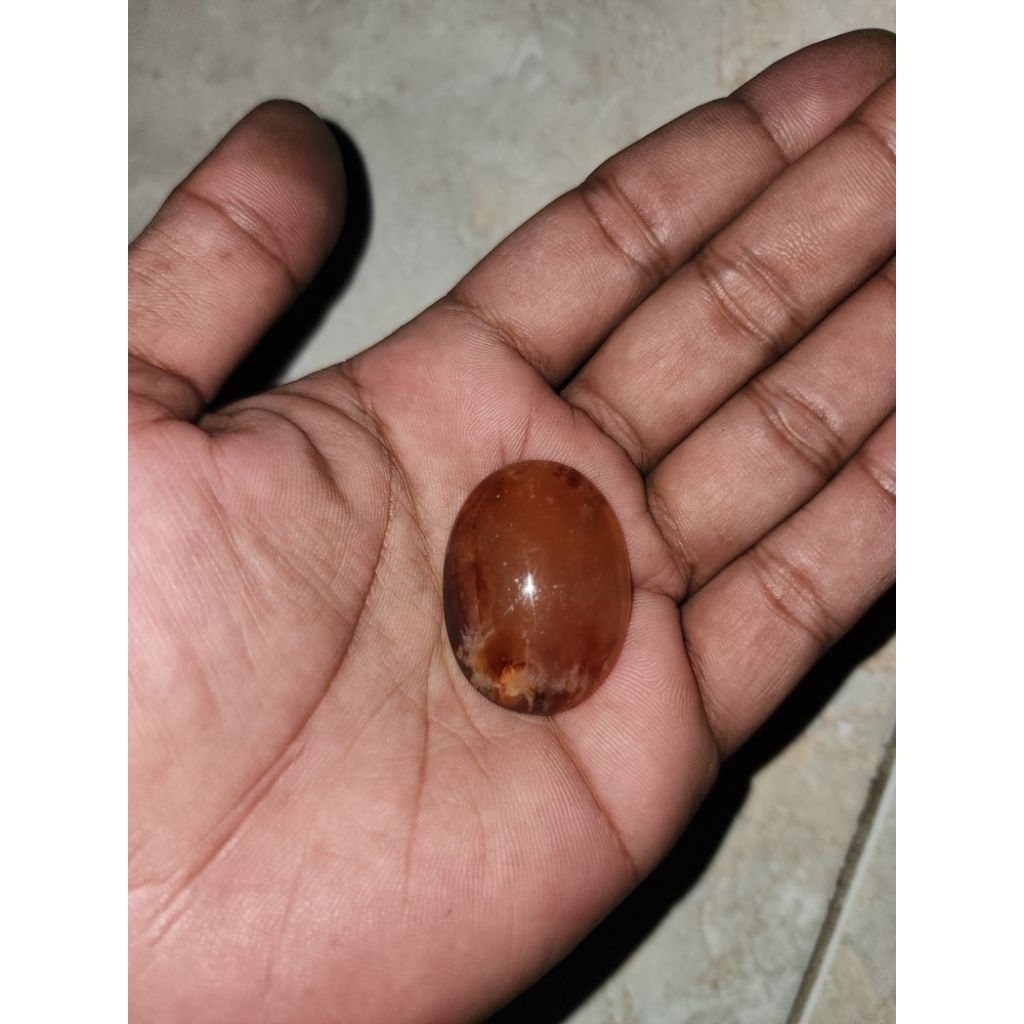 barang kuno batu jadul langka unikk