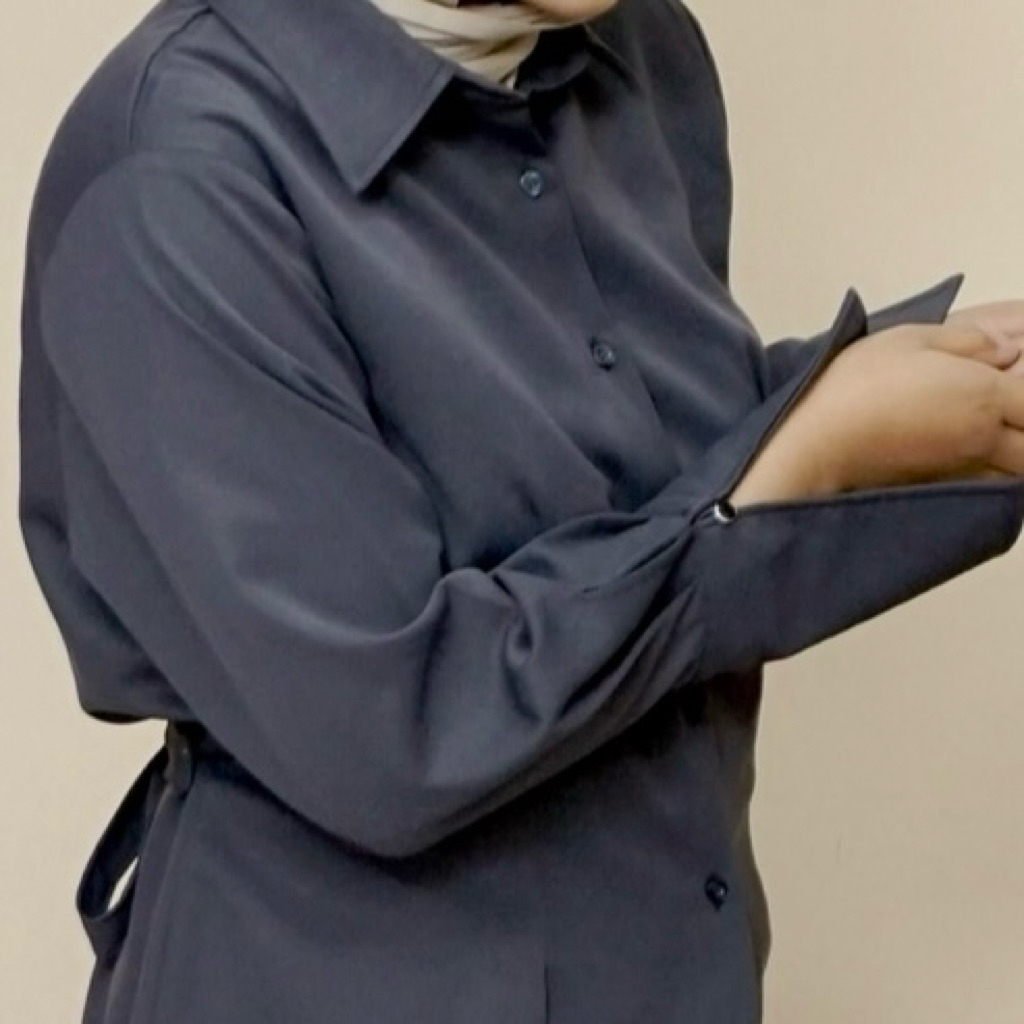 preloved gracias label