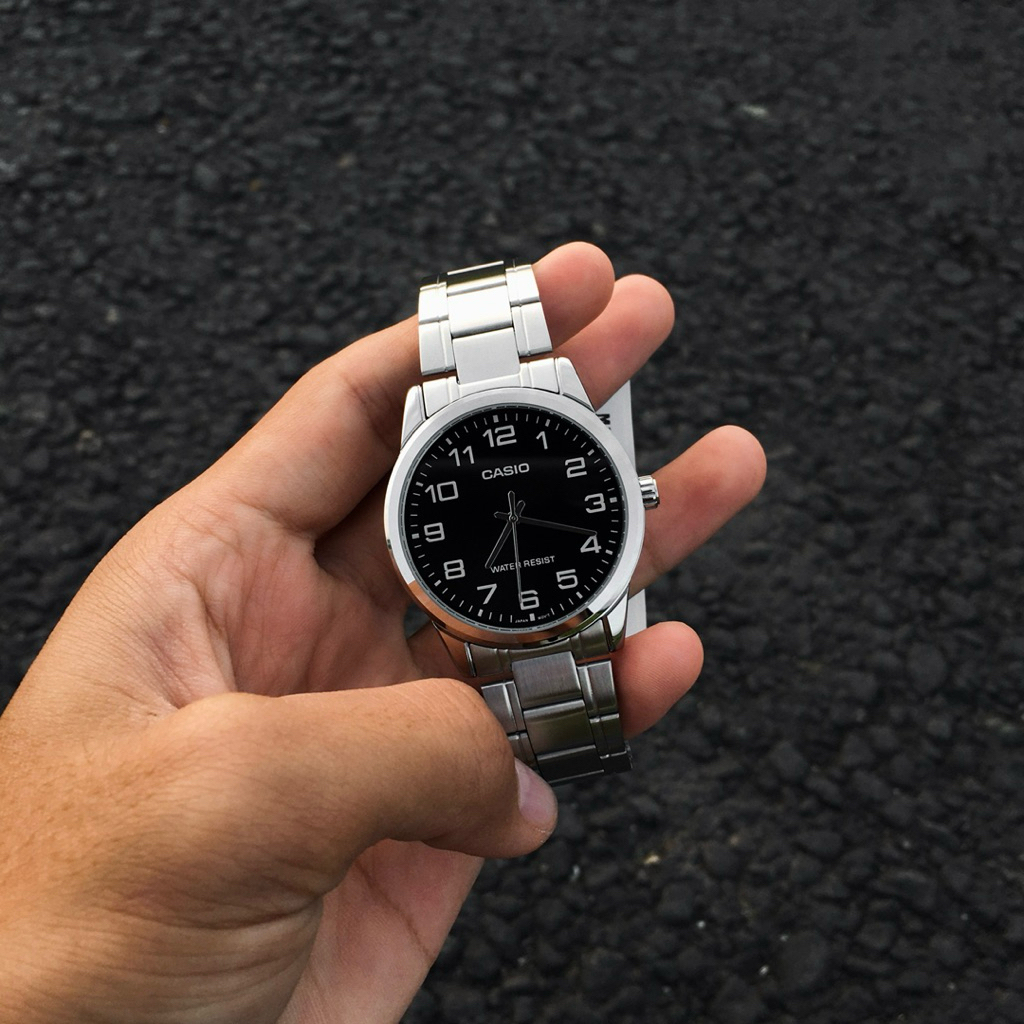 CASIO MTP-V001D-1BUDF