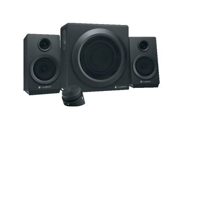 LOGITECH Z333 SPEAKER