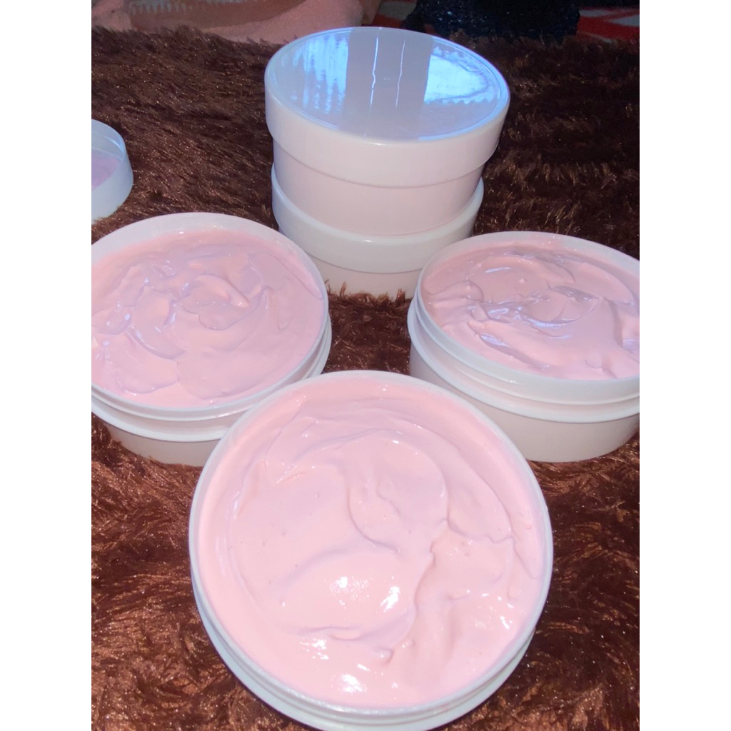 Hb Pinky (hb lanjutan)