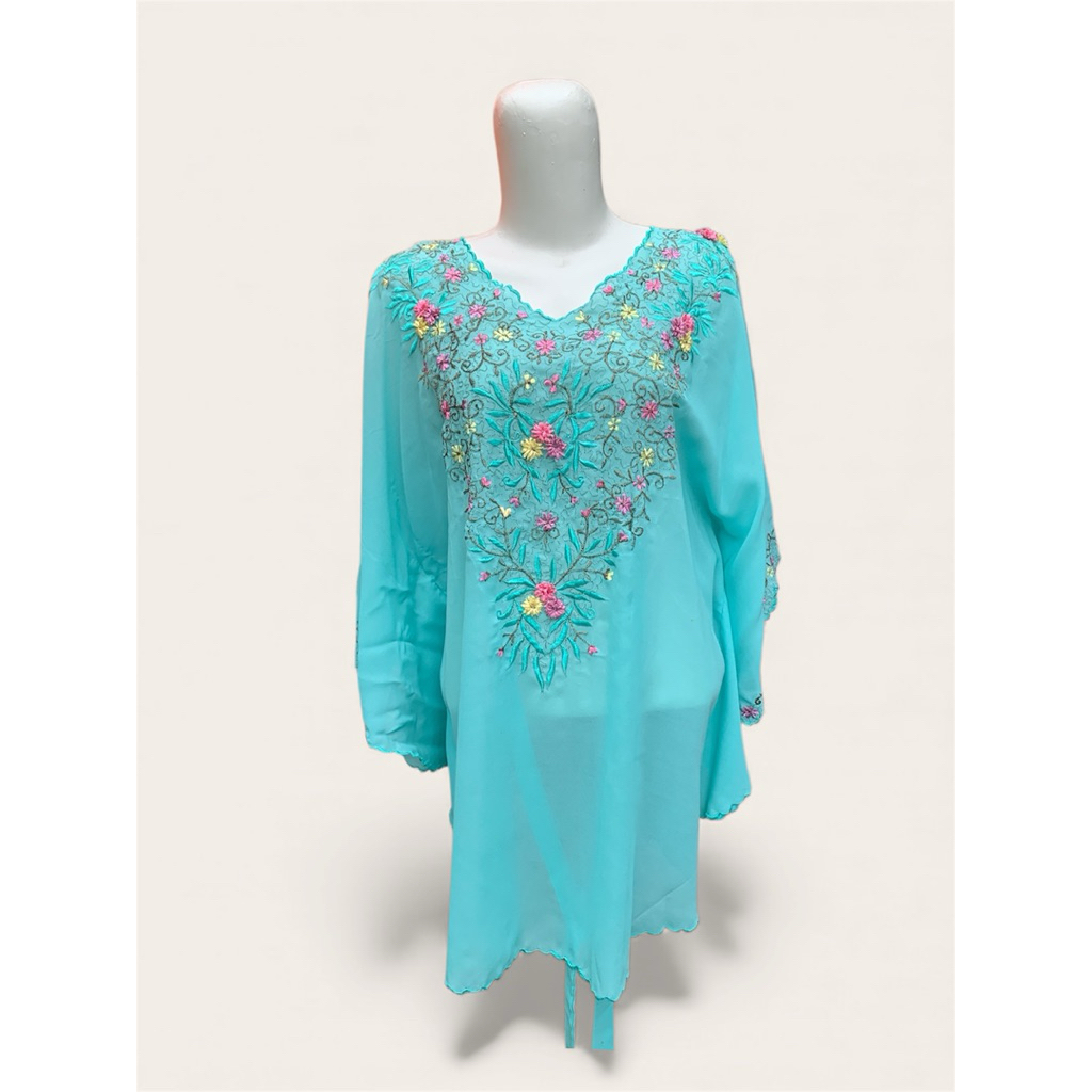 Kebaya Kalong Preloved