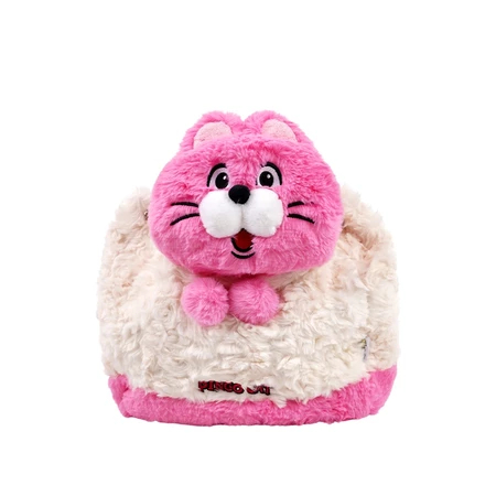 Qyounger Zizone BagPack Series Tas Dompet Karakter Zizione