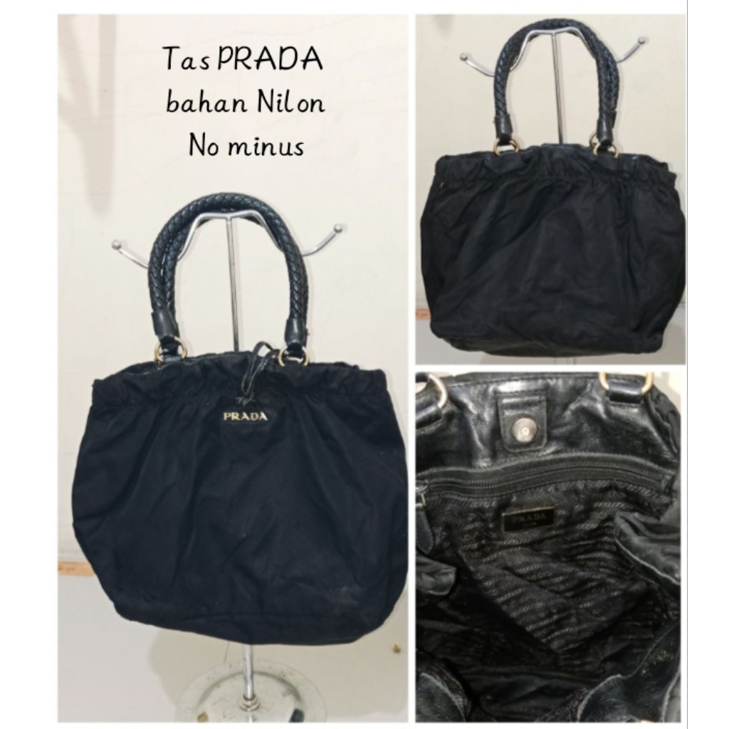 SHOULDER BAG PRADA,TAS WANITA STYLISH