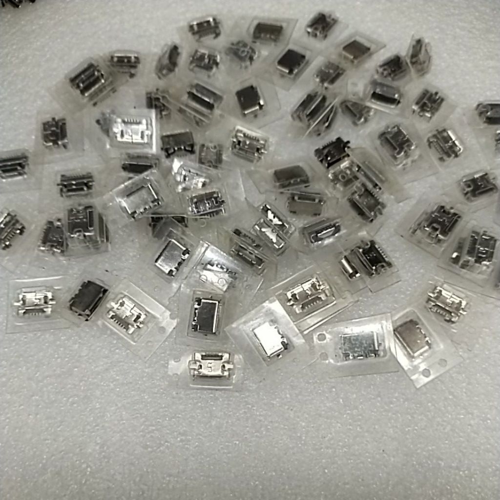 CONECTOR CHARGER NOKIA E7