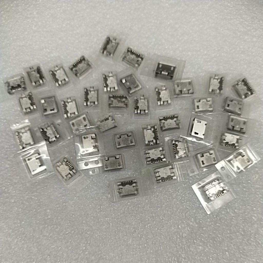 CONECTOR CHARGER NOKIA N86 / NOKIA XL