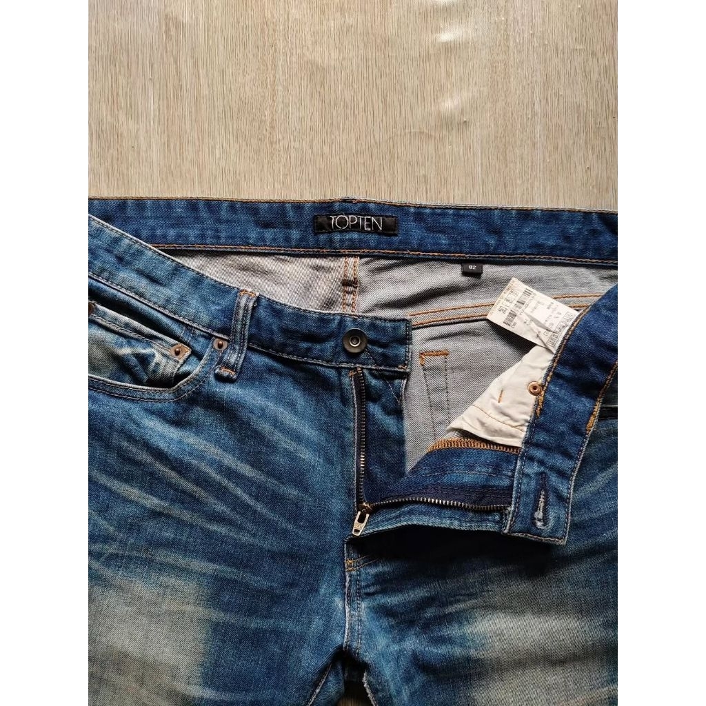 Celana jeans pria topten