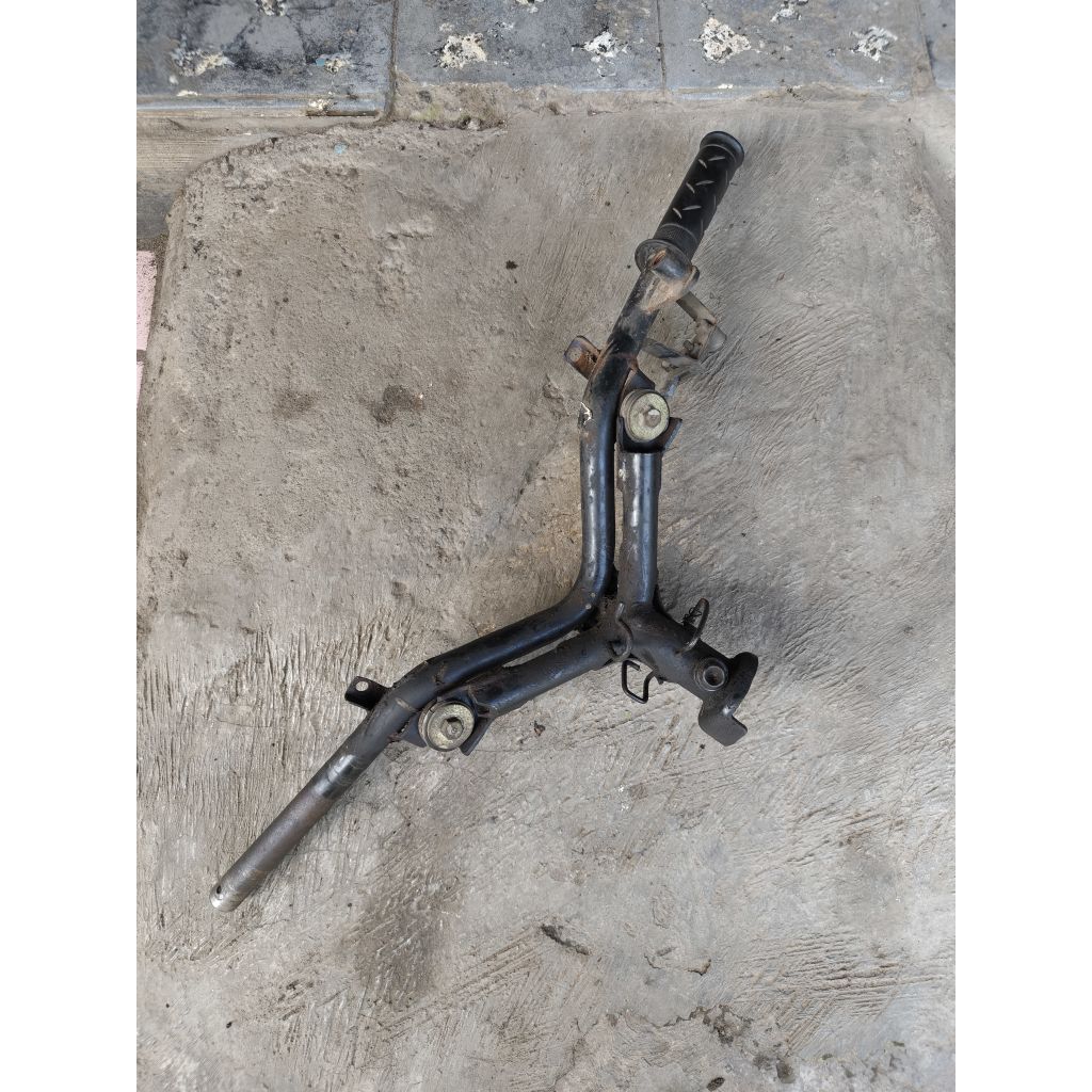 Stang Stir Honda Karisma