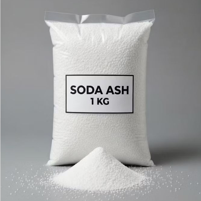 Soda Ash 1kg