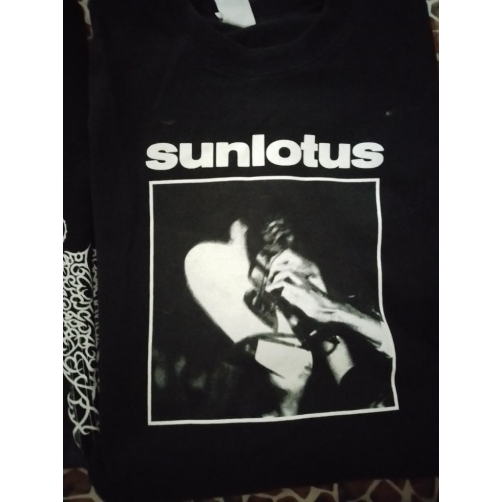 SUNLOTUS