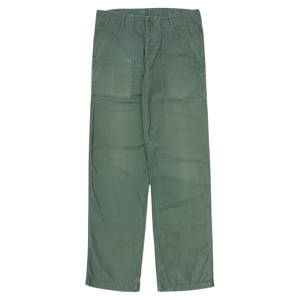 Utility Fatigue Pants OG 107 By YMCL