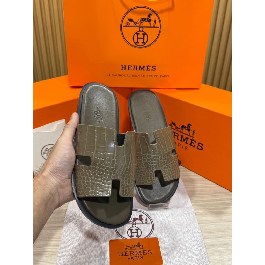 SANDAL PRIA BRANDED 100%