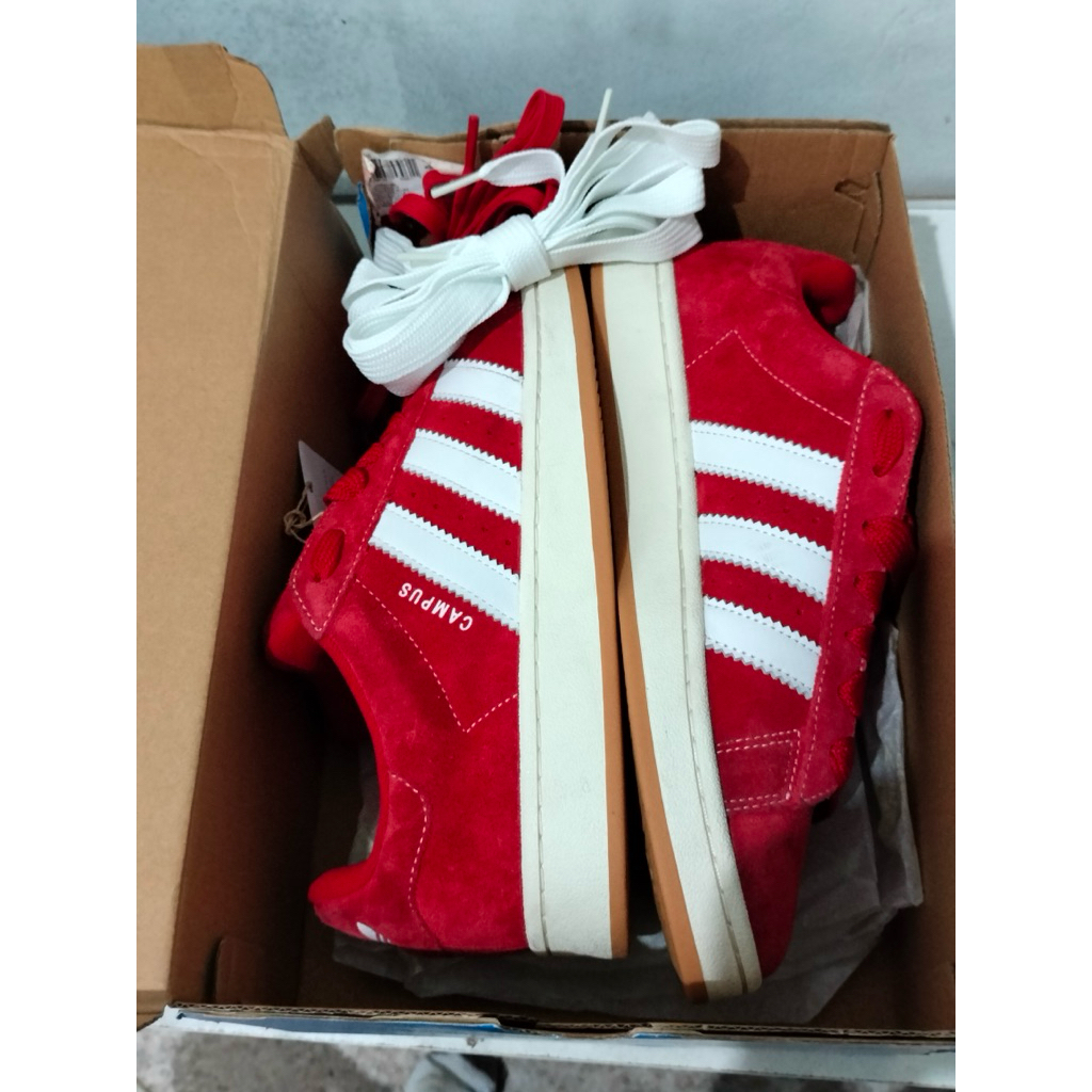 ADIDAS CAMPUS 00s / ADIDAS ORIGINAL / ADIDAS CAMPUS