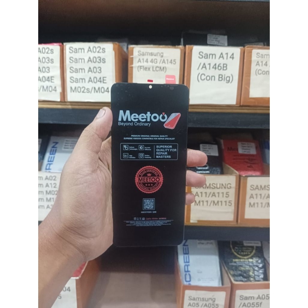 Lcd Samsung A04s / Samsung A13 5G