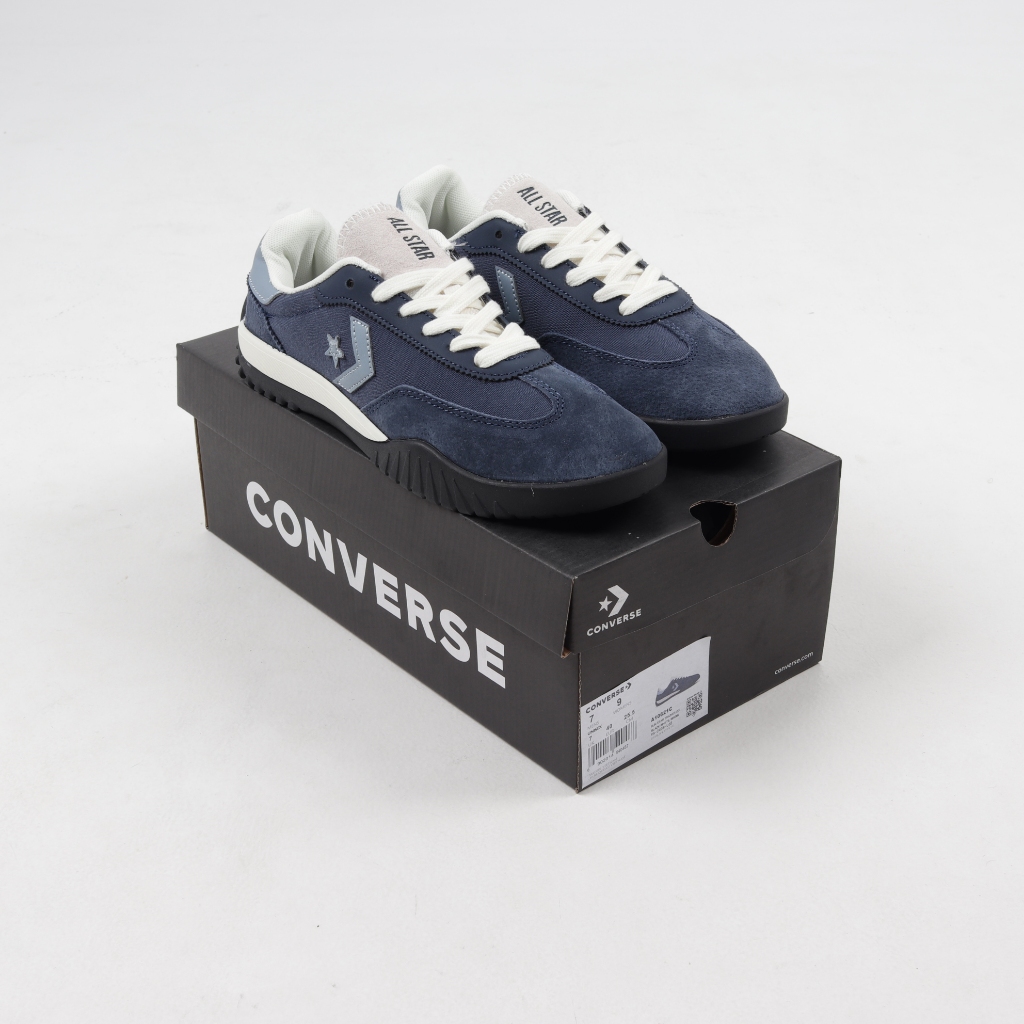 Converse Run Star Trainer Obsidian Navy