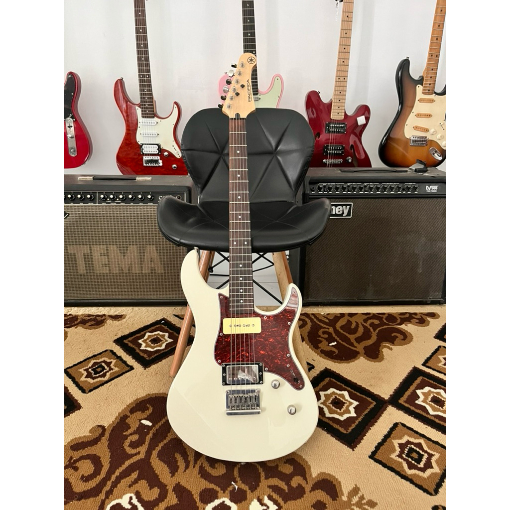 Yamaha Pacifica 311H Original