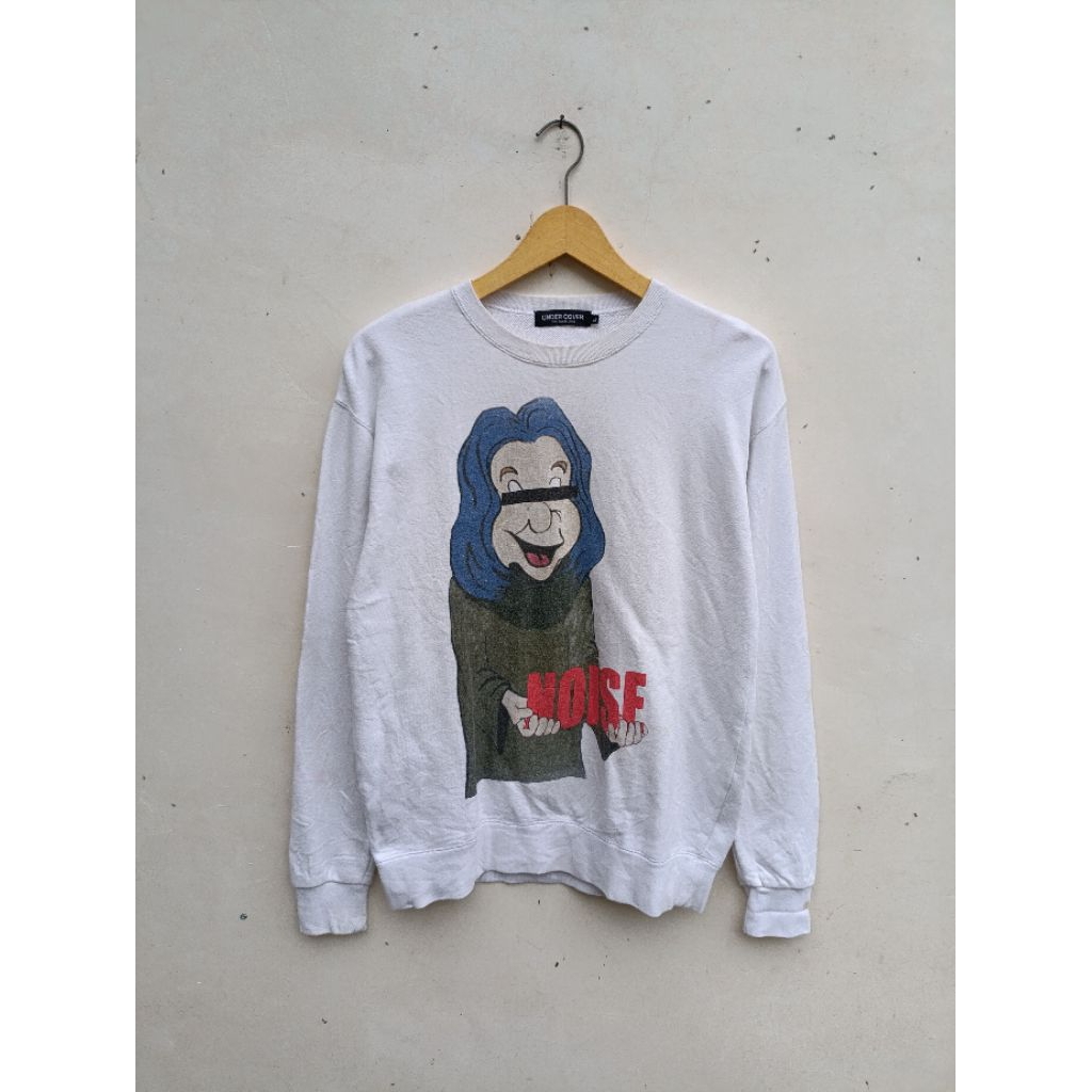 Undercover Jun Takahashi