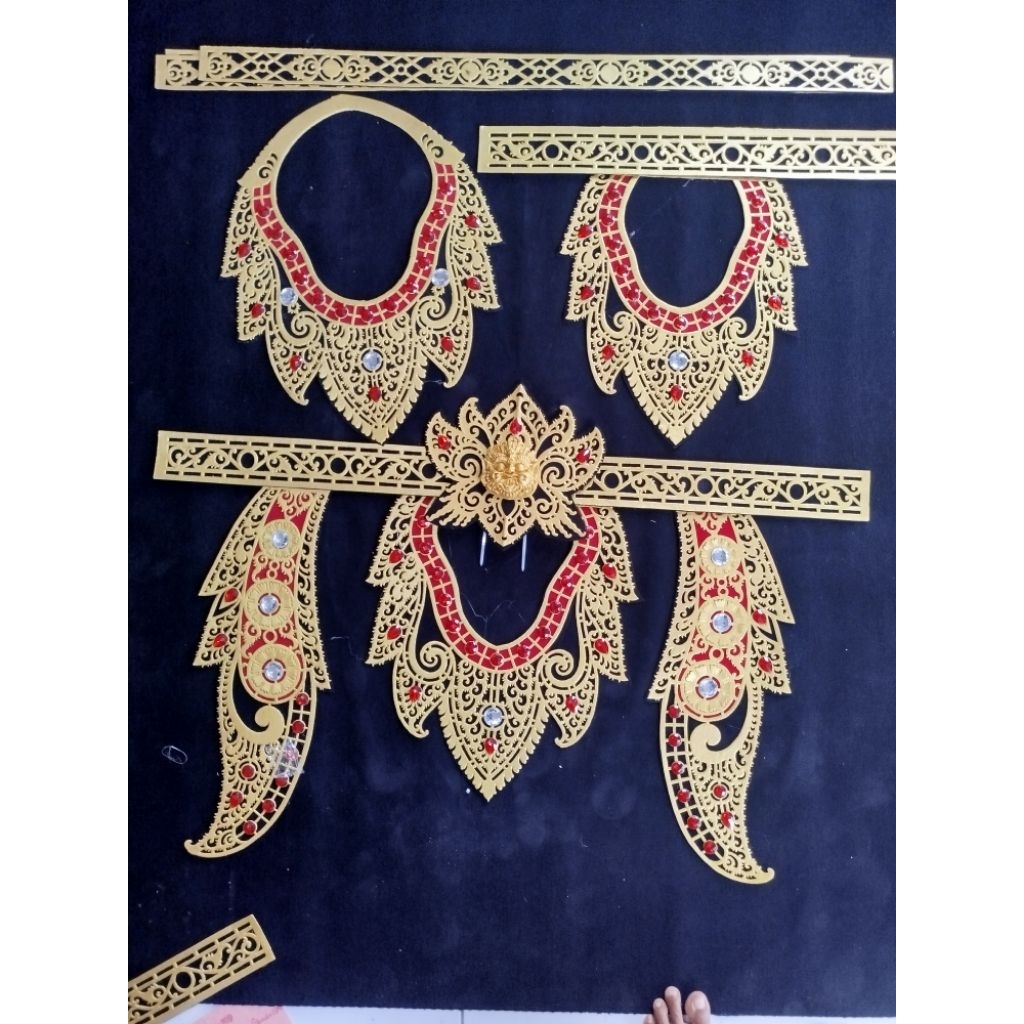 payasan ogoh 2 sd 3m